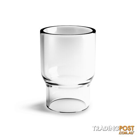 Super Series T2/T3W Quartz Cups Super14 Unimig UMCT2SSQZ14