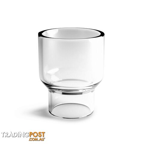 Super Series T2/T3W Quartz Cups Super18 Unimig UMCT2SSQZ18