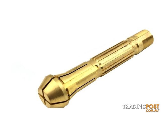 T3 Collet Body 2.4mm Unimig UMCT3CB24