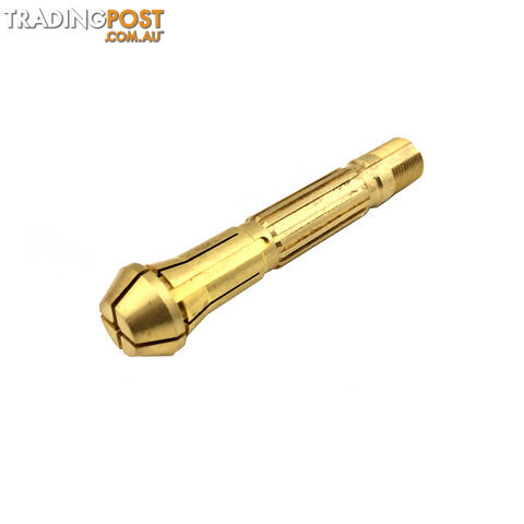 T3 Collet Body 3.2mm Unimig UMCT3CB32