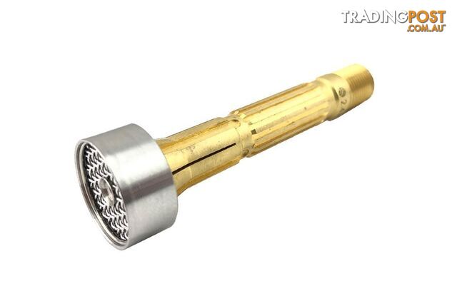 T3 Gas Lens Collet Body 1.6mm Unimig UMCT3GL16