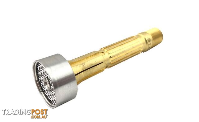 T3 Gas Lens Collet Body 2.4mm Unimig UMCT3GL24