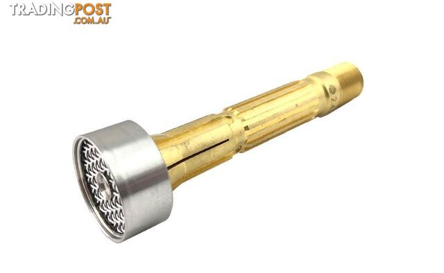 T3 Gas Lens Collet Body 3.2mm Unimig UMCT3GL32