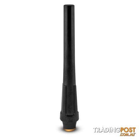 Arc Technology T3 Tig Torch Long Black Cap Unimig UMCT3LBC