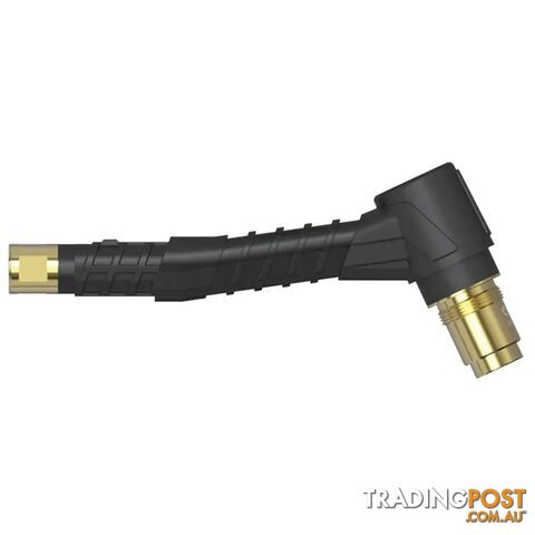 T3 Flexible Torch Head Unimig UMCT3THF