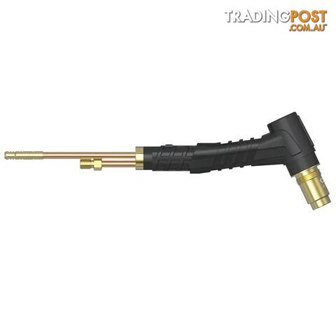 T3W Flexible Torch Head Unimig UMCT3WTHF
