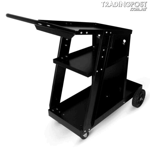 Mig Welding Trolley For Small Welding Machines 190 MIG/ 210MIG Unimig...