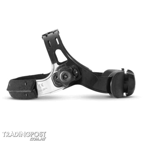 Head Harness Suit RWX6000 and UMRWWH Unimig UMRWXHR