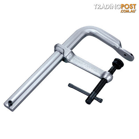 Utility Clamps Heavy Duty 318mm Capacity UP125M