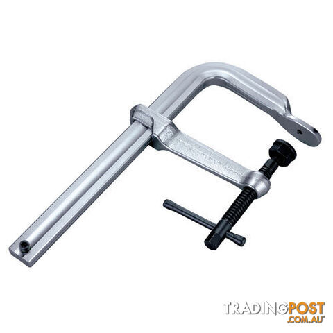 Utility Clamps Heavy Duty 419mm Capacity UP165M
