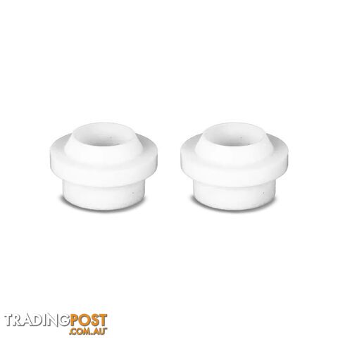 17/18/26 Series TIG Stubby Gas Lens Insulators Unimig USTB80300236