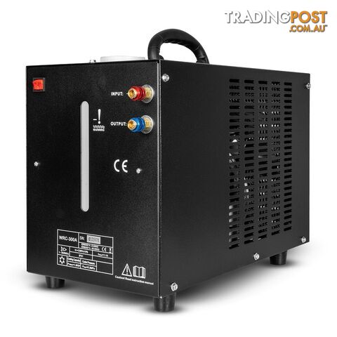 9L MIG/TIG Welder Water Cooler Unimig UTJRWC-1