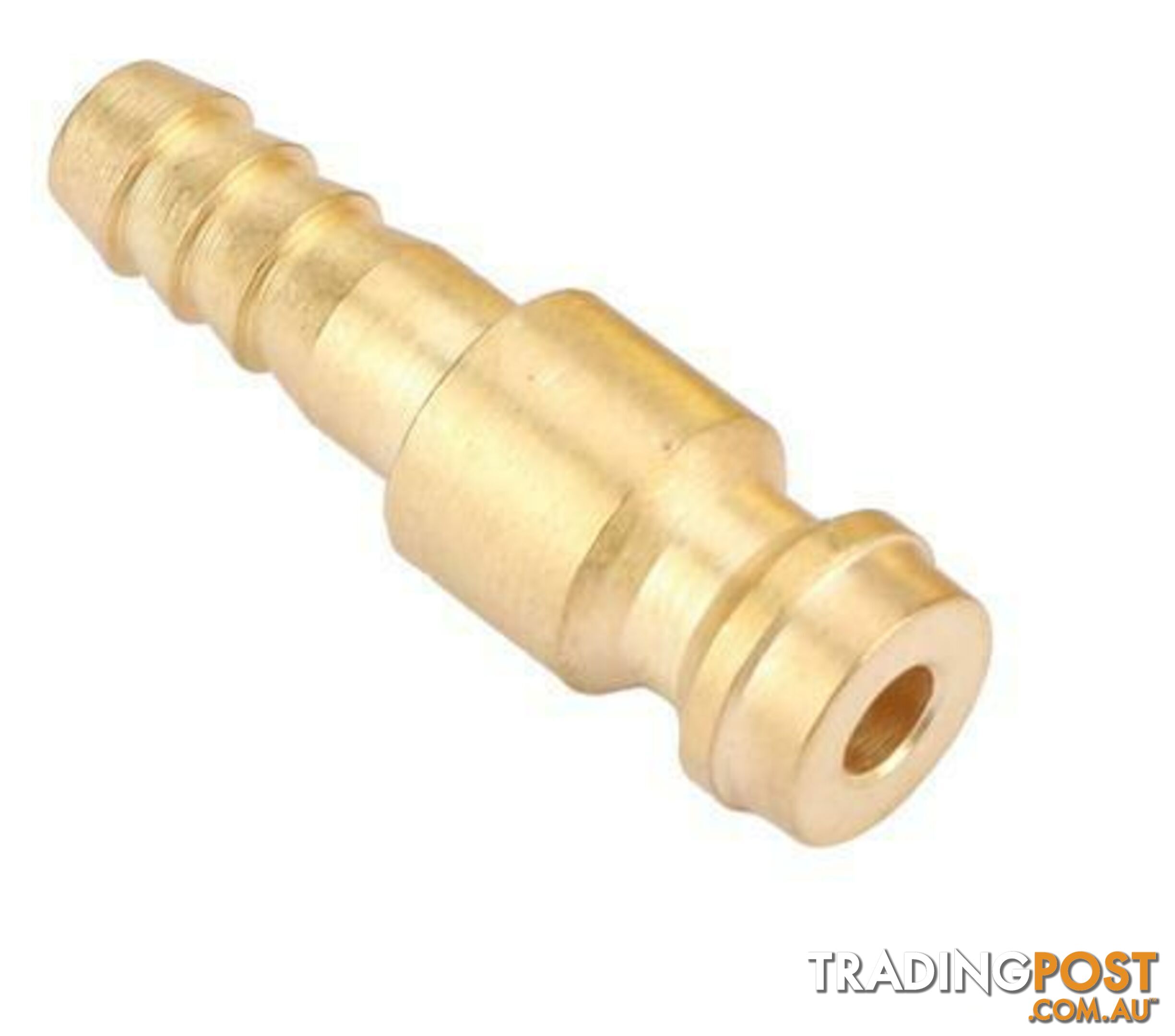 Male Quick Connector FA3020 6mm tail