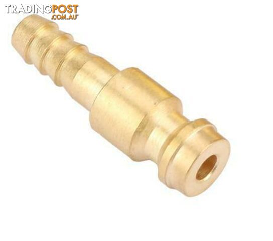 Male Quick Connector FA3020 6mm tail