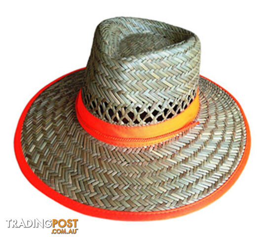 Pro Straw Hat - SH