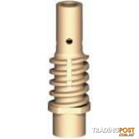 Tip Holder MB15AK Binzel Pk:1 002.0078