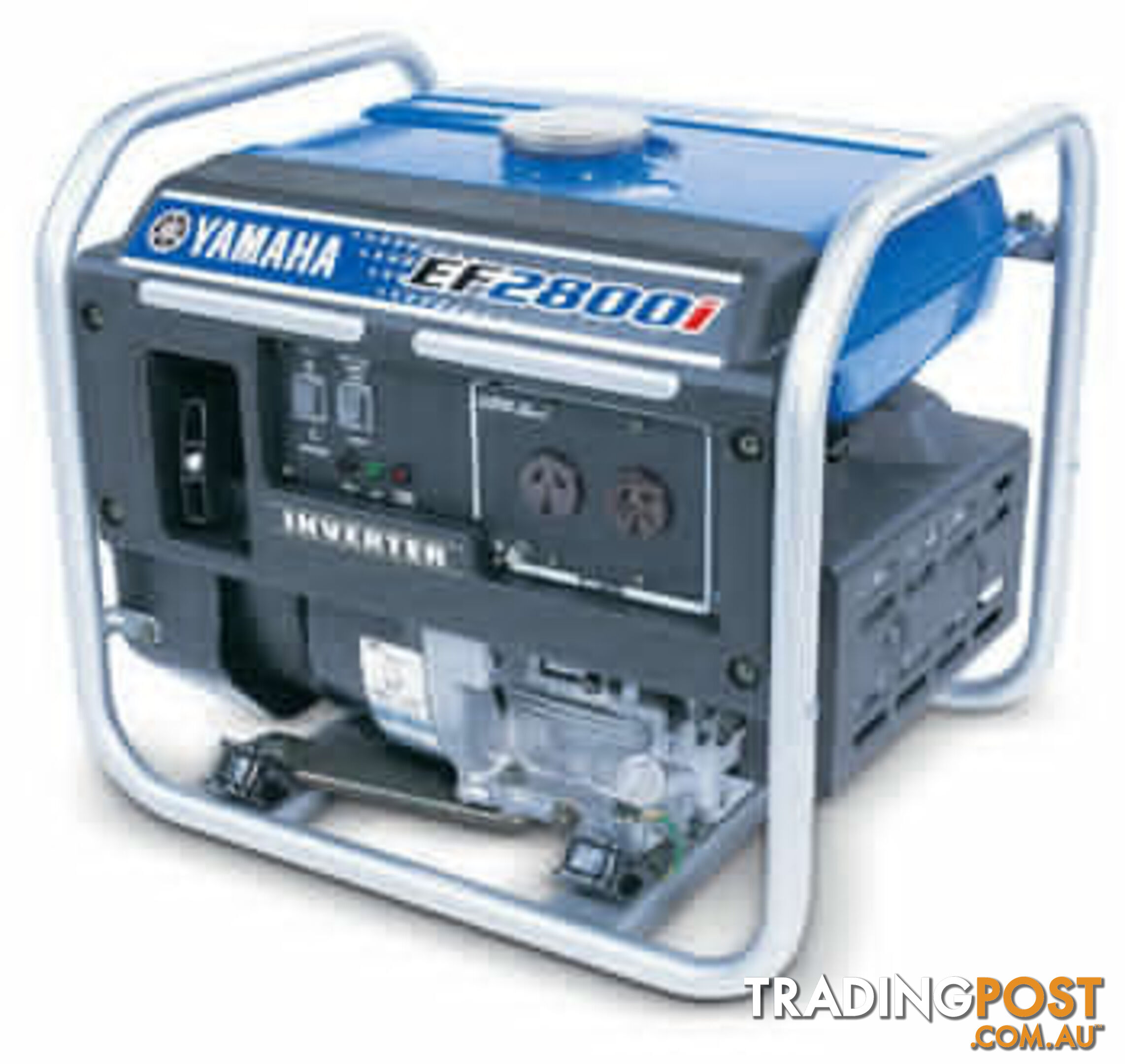 EF2800I Inverter