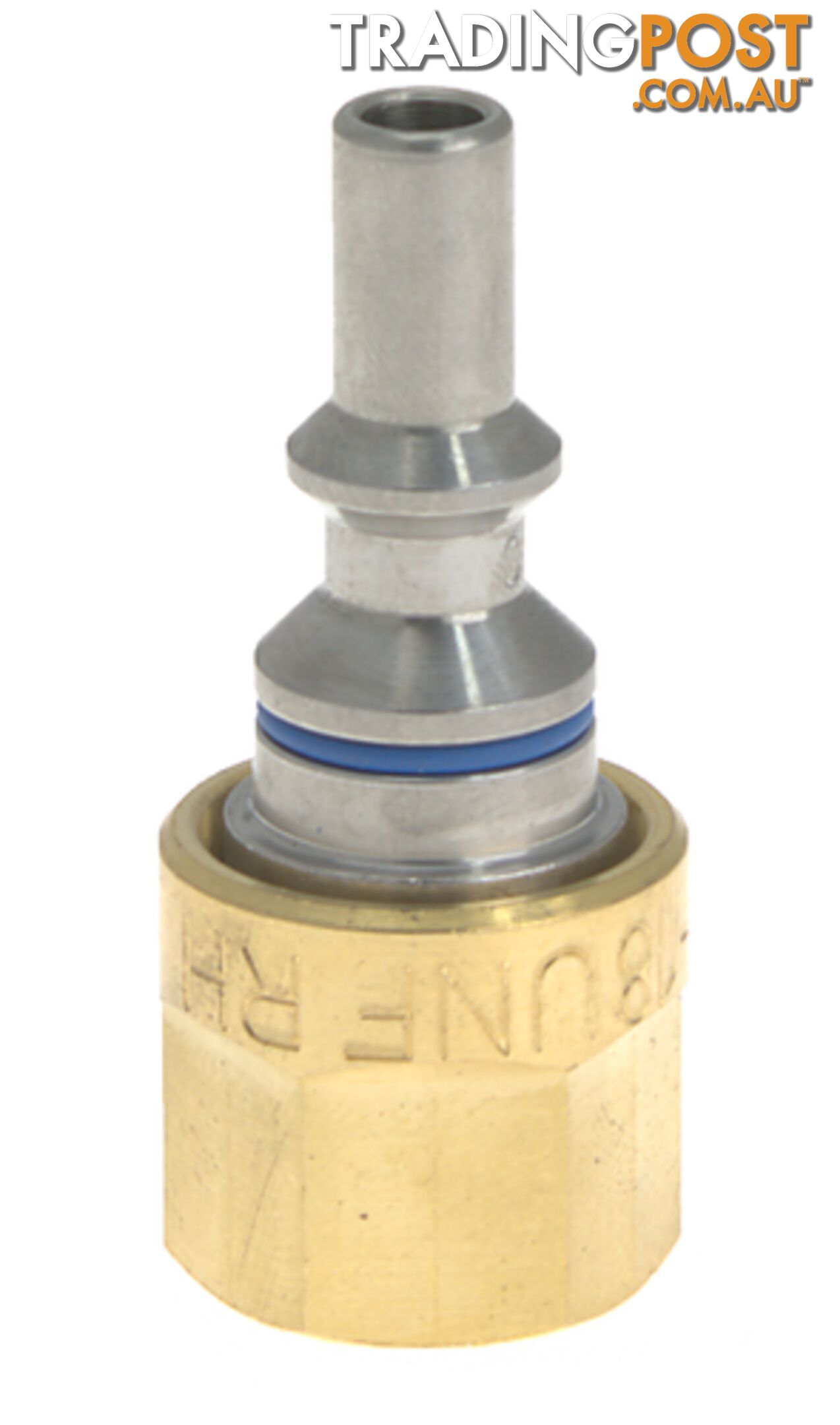 Coupling Pin EN561 D1 Style Pins