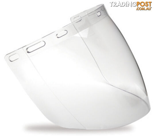 Polycarbonate Visor ProChoice VC