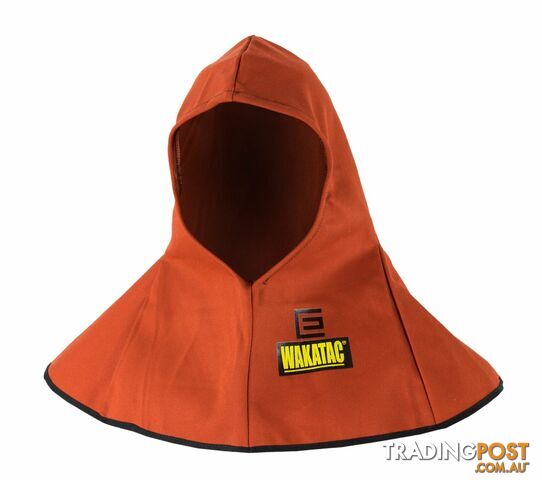 Welding Hood Wakatac Proban Regular Size Elliots WAKPHGM30