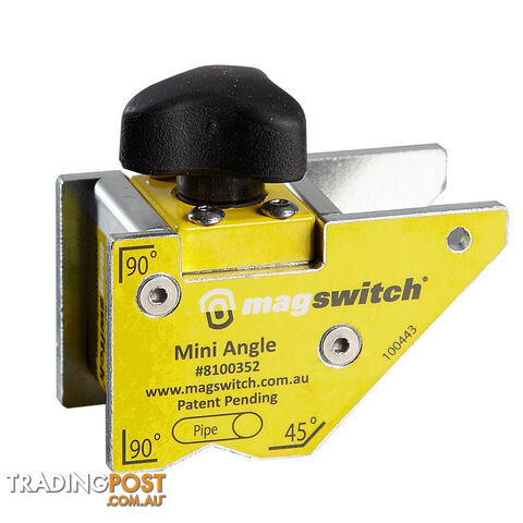 Mini Angle Magswitch 8100352