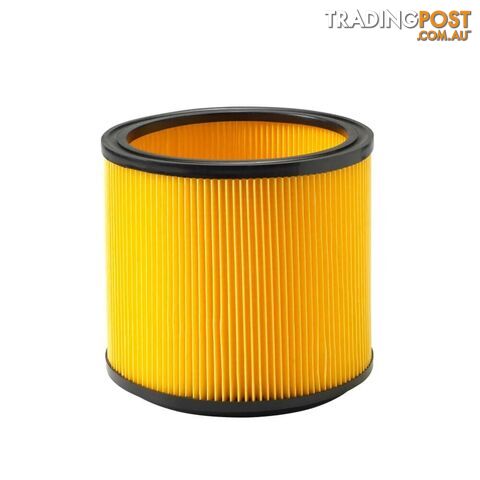 Cartridge Filter Standard To Suit 20-60 Litres Vacmaster Vacuum VM950133