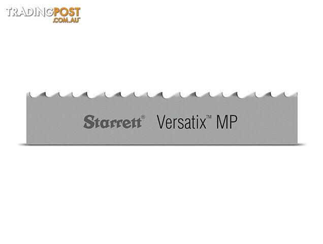 Bandsaw Blade 2380mm Welded-Versatix MP Bi-Metal (27 X 0.9mm) Versatix MP X 6-10...