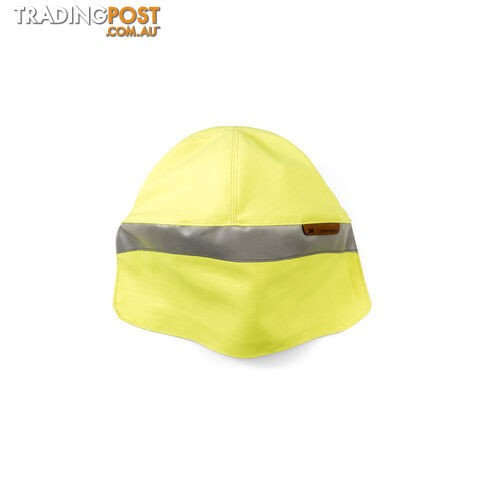 Head Cover Fluorescent Yellow For Speedglas G5-01 169020