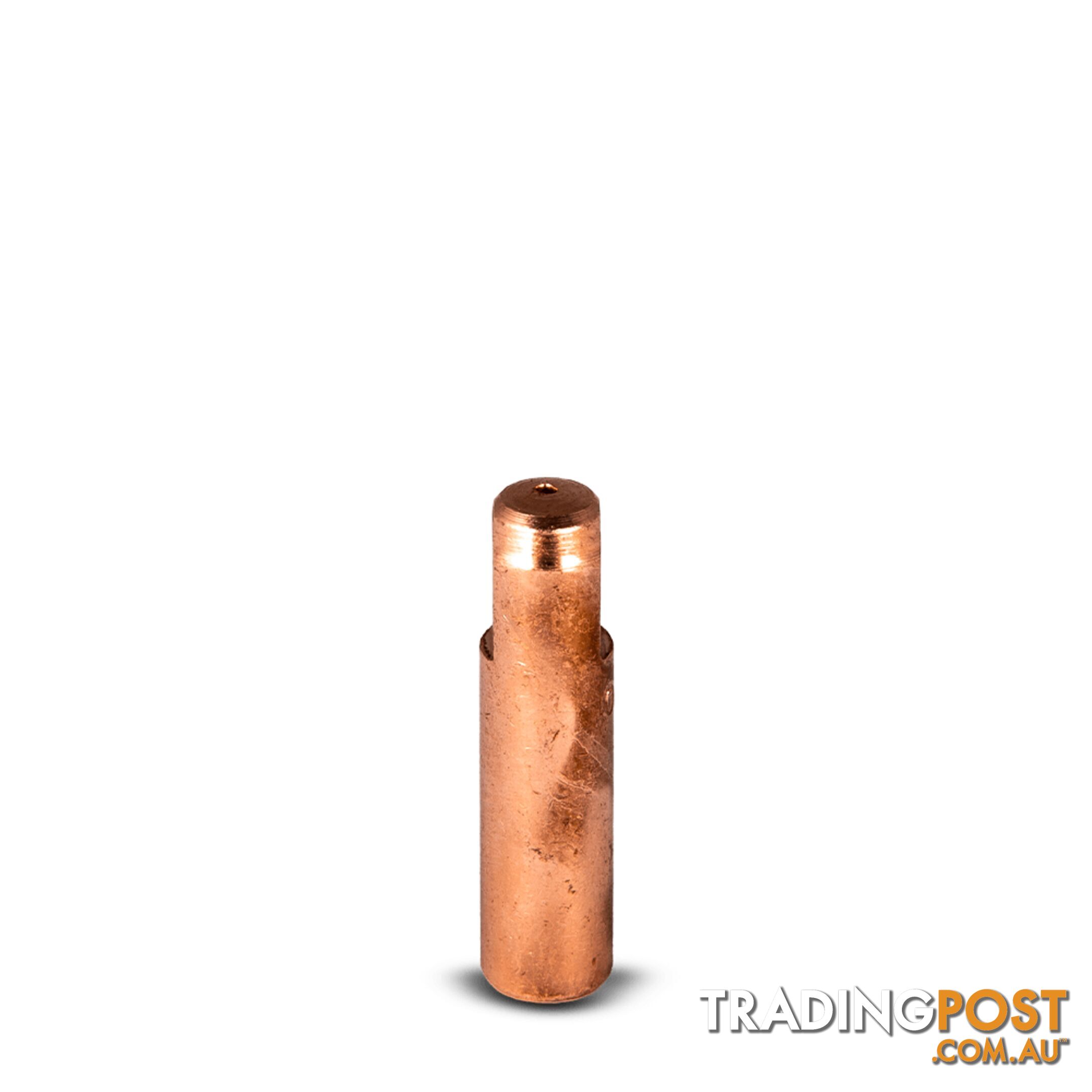 0.8mm Contact Tip Bernard Style 200/300 Amp 7488 Pkt : 10