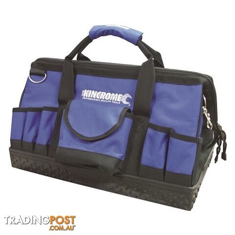 14 Pocket Heavy Duty Tool Bag Kincrome K070052