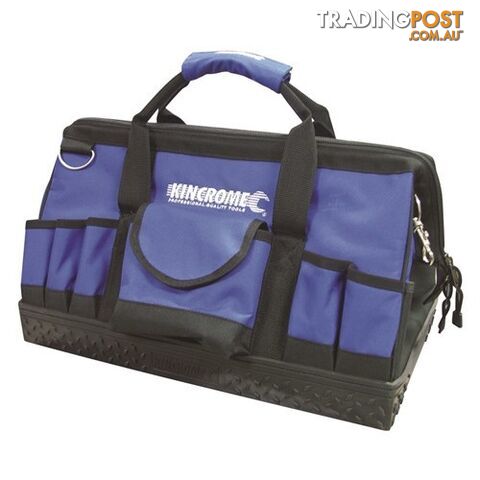 14 Pocket Heavy Duty Tool Bag Kincrome K070052