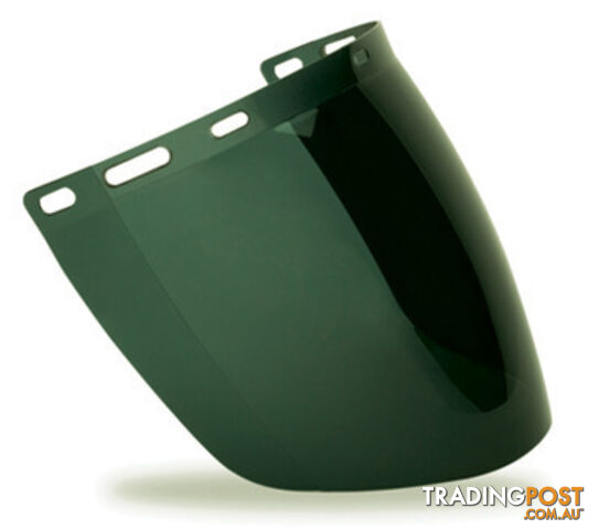 PRO Vadar Poly Carbonate Shade 5 Visor