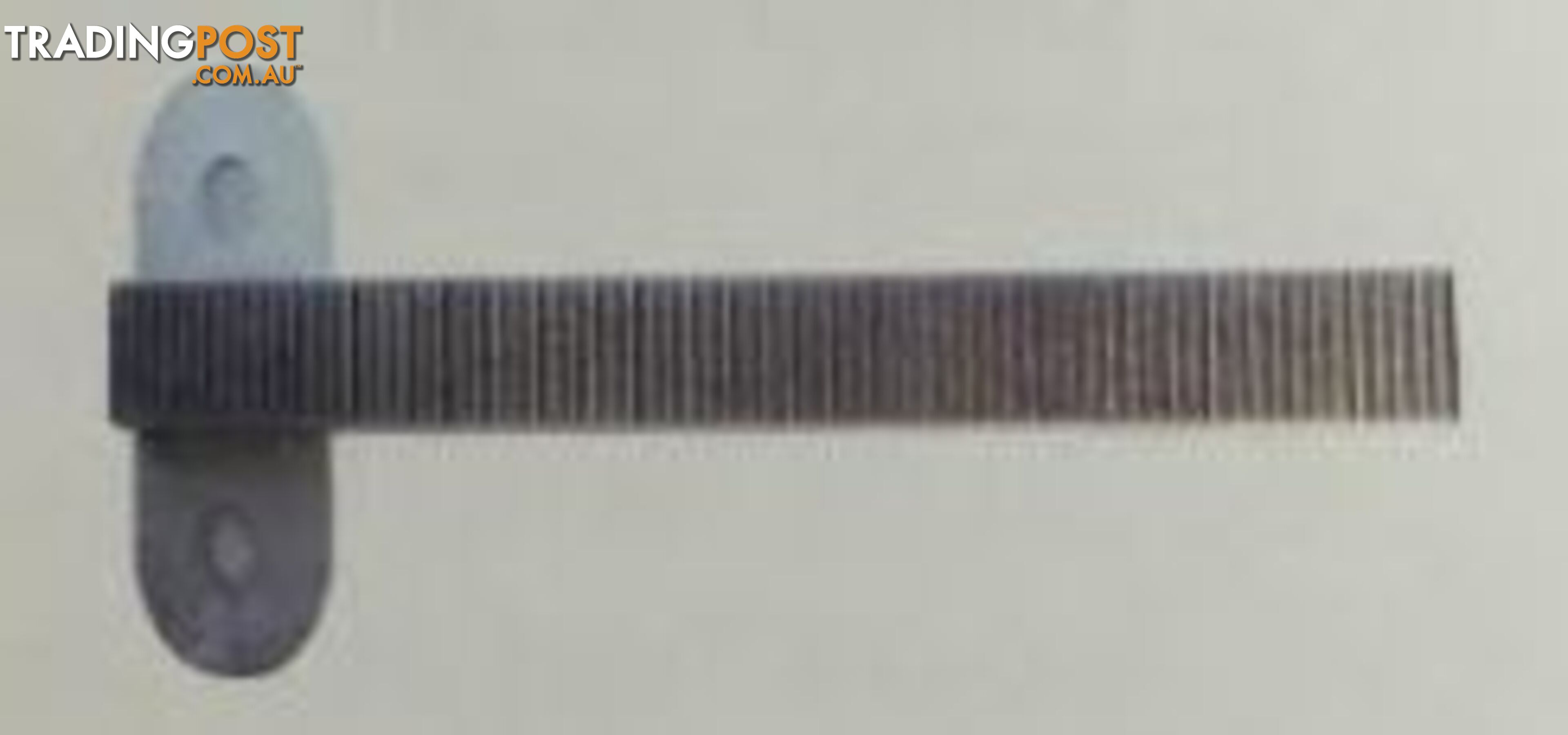 Rack Bar for Single head Plate Cutter