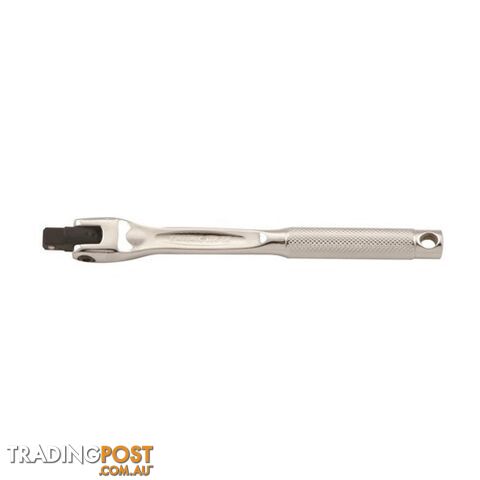 1/4â Flexi Handle 150mm (6â) Kincrome K25400