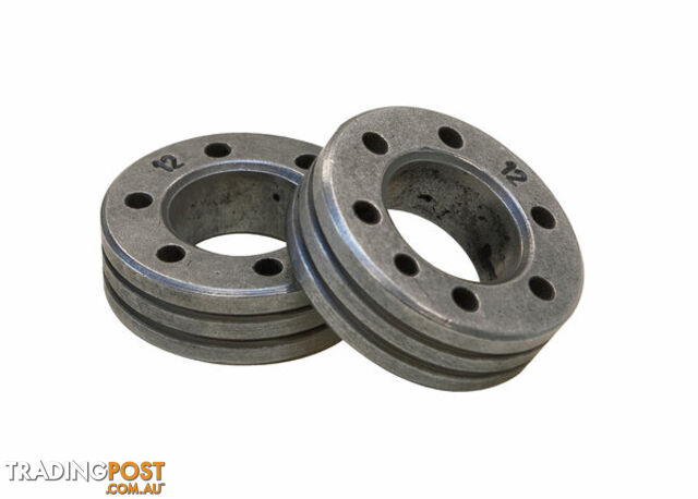 Lincoln Feedroller W000277622 Aluminium Kit 1.0-1.2mm Speedtec 320