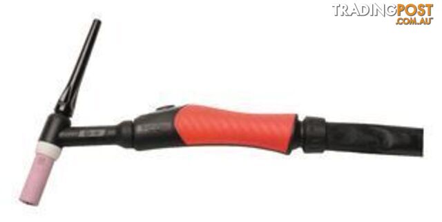 Protig 30 air cooled 8m 200A@35% switch Lincoln W000278399-2