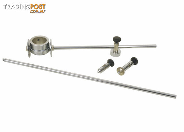 Plasma Circle Cutting Guide Kit Lincoln W0300699A