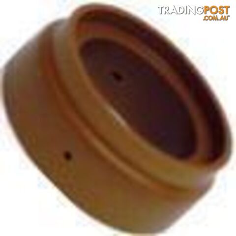 Gas Diffuser To Suit Lincoln LC25 Plasma Torch W03X0893-5R Pkt : 3