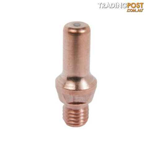 Electrodes (small) to suit Lincoln LC25/LC30 Plasma Torch W03X0893-75A Pkt : 5