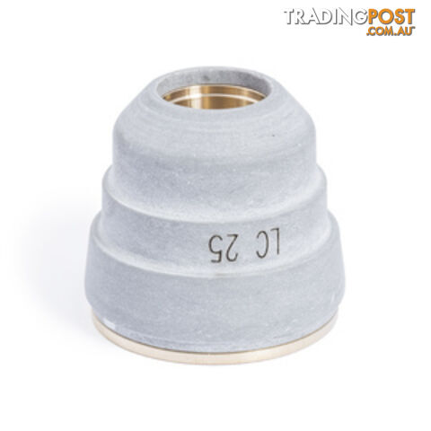 Retaining Cap to Suit Lincoln LC25 Plasma Torch W03X0893-77A Each