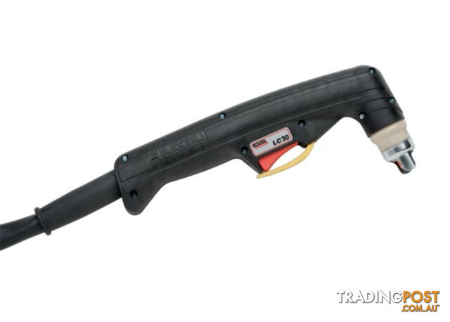 Lincoln Electric LC30 Replacement Torch 4 Metres 10 ft. W100000325