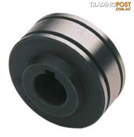 0.8-1.0mm Steel Feed Roller V Groove W26-1-8