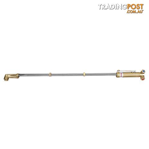 One Piece Cutting Torch Oxygen / LPG