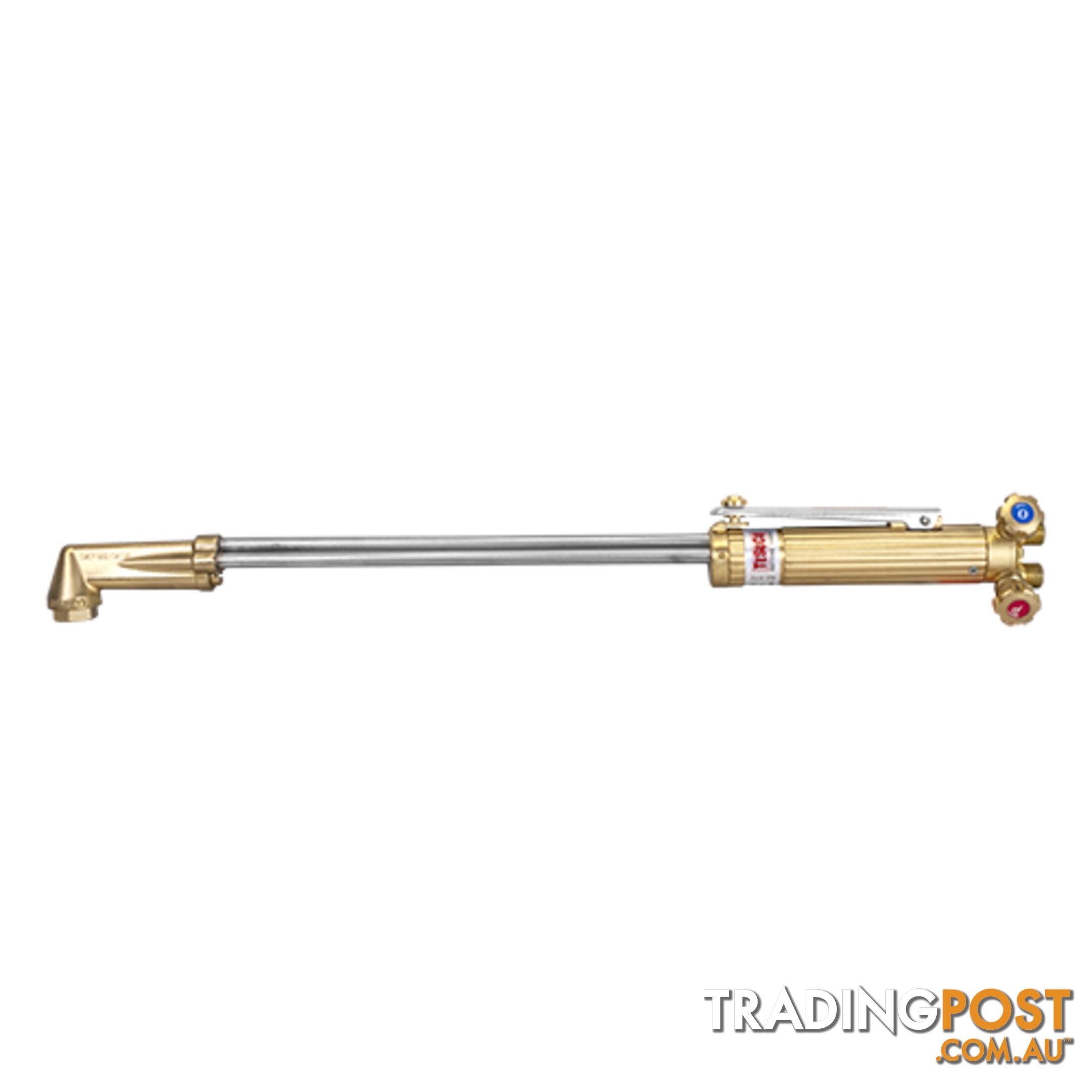 One Piece Cutting Torch Oxygen / LPG