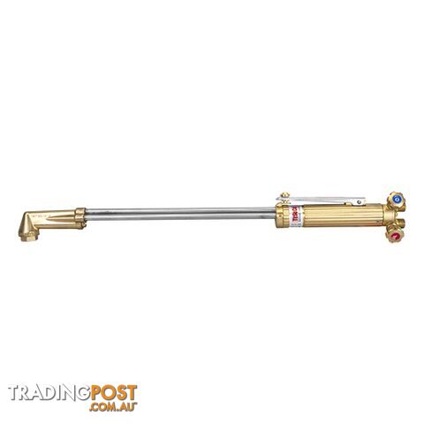 One Piece Cutting Torch Oxygen / LPG