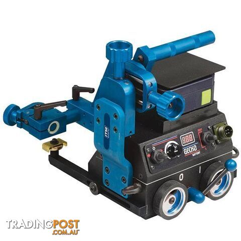 Gecko 18v Cordless Welding Carriage Inc 5.2ah Battery ITM WA-GECKO-18V