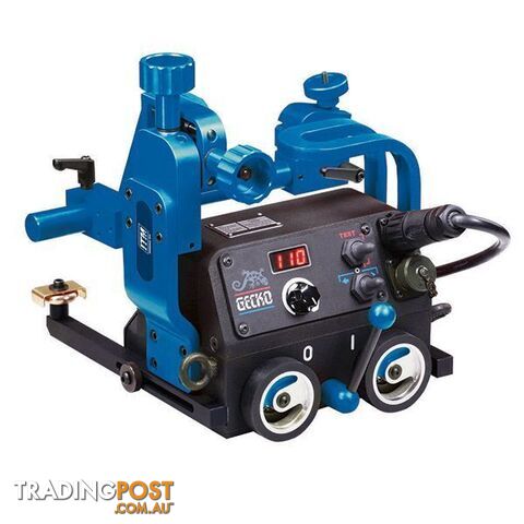 Gecko Welding Carriage 240v Vertical 0-1100mm/Min ITM WA-GECKO