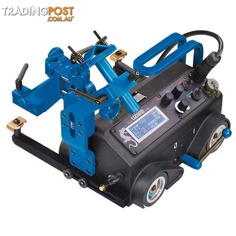 Lizard Welding Carriage 240v ITM WA-LIZARD