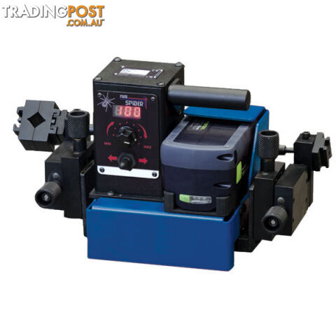 Mini -Spider Compact Welding Carriage Including Battery WA-SPIDER