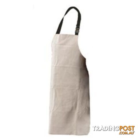 Welders Apron 100cm x 80cm Pyromate WA108